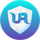 Unirises VPN icon