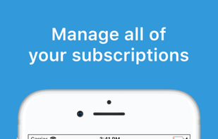 Nano for Reddit screenshot 1