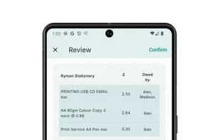 Spatial Split screenshot 3