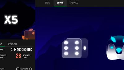 Bitcoin slots games by Mintdice. 100% Provably Fair, high RTP.