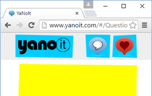 YaNoIt screenshot 1