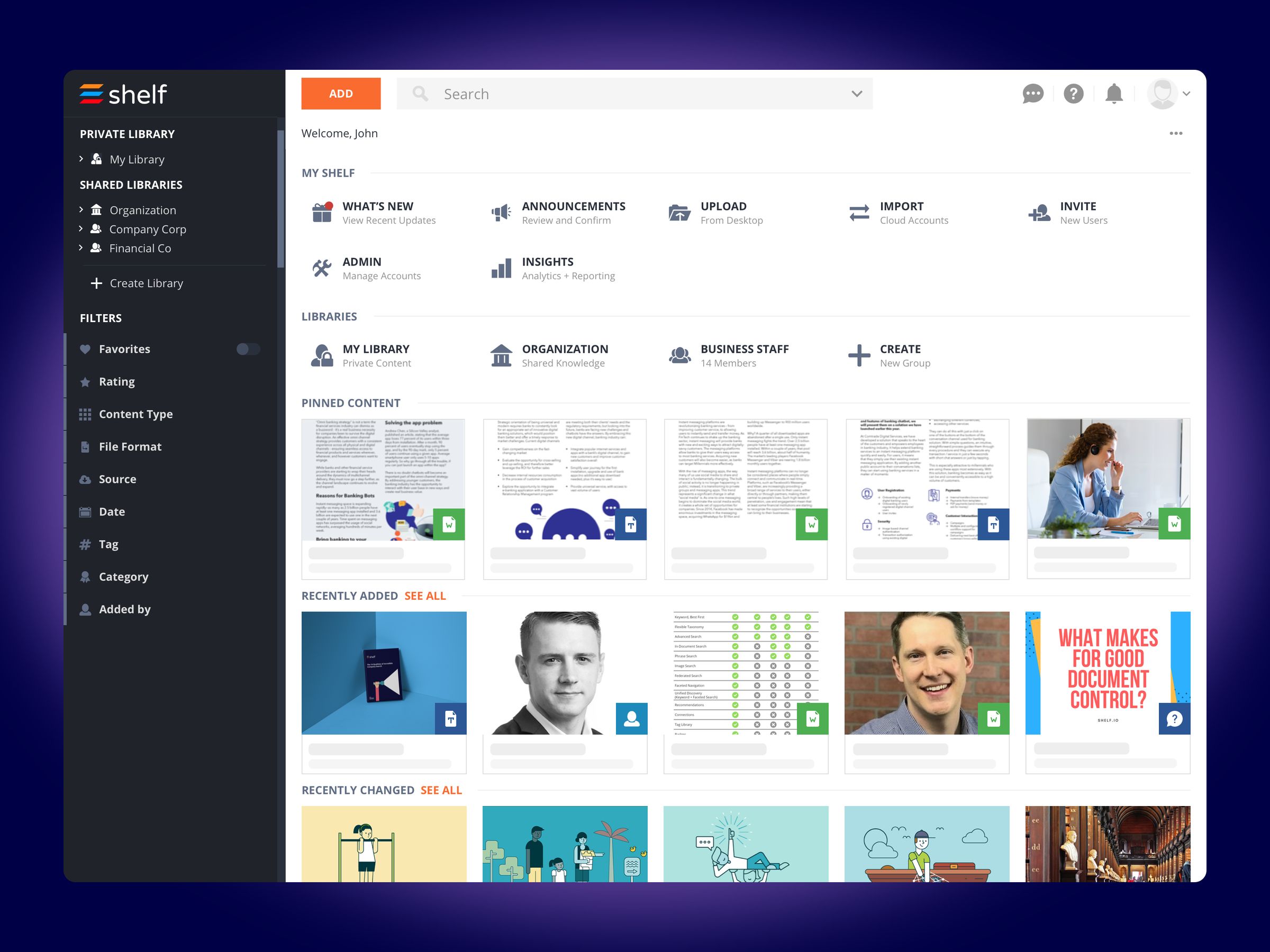 Shelf.io Alternatives 25+ Team Collaboration Tools & Similar Apps AlternativeTo