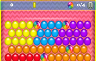 Color-ball Splash screenshot 1
