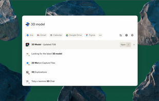 Dropbox Dash screenshot 2