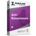 ZoneAlarm Anti-Ransomware icon