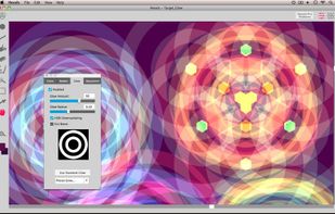 Hexels screenshot 1