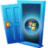Windows 7 Navigation Pane Customizer icon