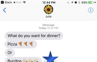 Gold Stars screenshot 1