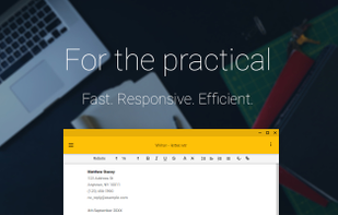 Writer By Devplex screenshot 2