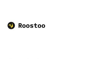 Roostoo screenshot 1