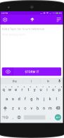 Storm it screenshot 2