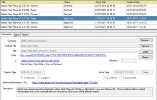 Wsus Package Publisher screenshot 3