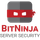 BitNinja Server Security icon