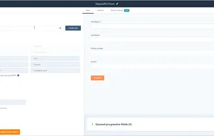 DepositFix screenshot 1