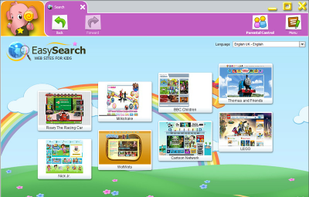 Magic Desktop screenshot 1