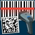 Excel Barcode Label Printing Software icon