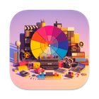 Palette Genius icon