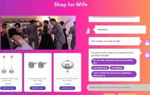 Buy From AI screenshot 1