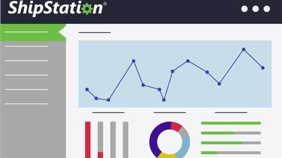 ShipStation screenshot 1