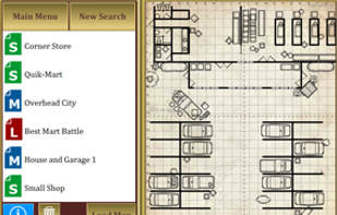 Ye Olde Map Maker screenshot 1