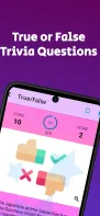 Quiz Challenge – Question Game screenshot 3