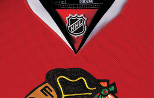 Chicago Blackhawks screenshot 1