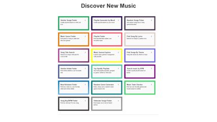 HIMI: Songs list, genres, analysis and similar artists - Chosic