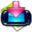 WinX PSP Video Converter icon