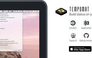 Tempomat screenshot 1