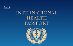 OnePass screenshot 1