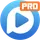 Movie Video Player Pro for Mac icon