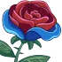 Tales - Roses in The Flames icon