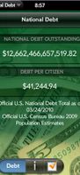 National Debt screenshot 1