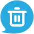 Tweet Delete - Bulk Delete Tweets icon