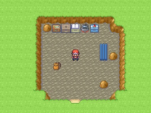 Pokémon: Survival Island for Windows - Download it from Uptodown for free