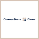 Connections Game icon