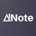 AiNote Icon
