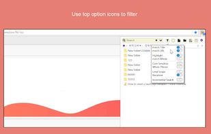Bookmark Manager Plus screenshot 1
