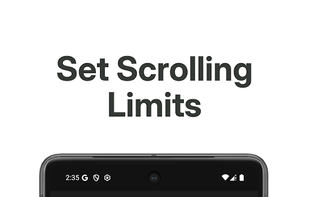 ScrollGuard screenshot 1
