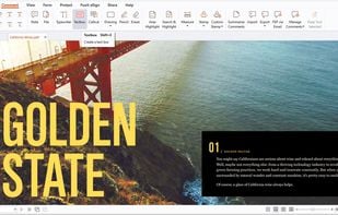 PDFgear Alternatives: Top 10 PDF Readers & PDF Editors | AlternativeTo