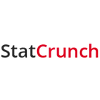 StatCrunch icon