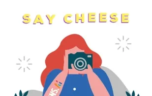 A gif on color-custom abilities of Graphicmaker.