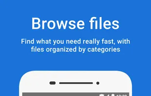 Files by Google screenshot 2