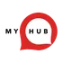 MyHub Intranet icon