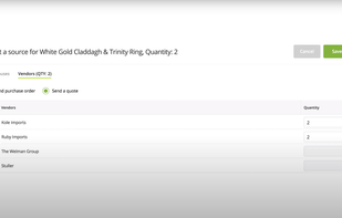 Pack4it screenshot 1