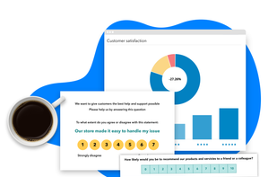 WeSupply Labs screenshot 1