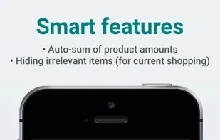 PivotList screenshot 1