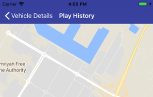 Fleetroot screenshot 3