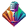 Jammable icon