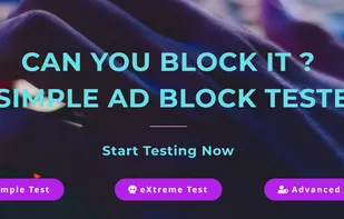 Can you block it? screenshot 1